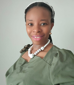 Dominican University Congratulates Dr. Eniola Anifalaje on Her Selection for the ARUA/Carnegie-Mastercard Early Career Research Fellowship